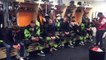 hockey sur glace : Epinal fête le titre de champion de D3