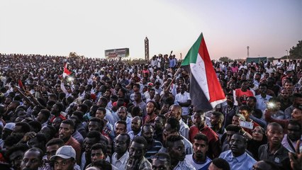 نافذة من السودان- المجلس العسكري يتهم "جهات" بمناهضة جهوده