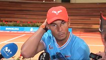 Rafa Nadal: 