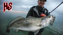 Hook Shots: Texas Seatrout Throwdown