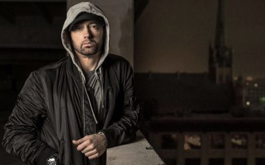 Eminem Celebrates 11 Years Sober