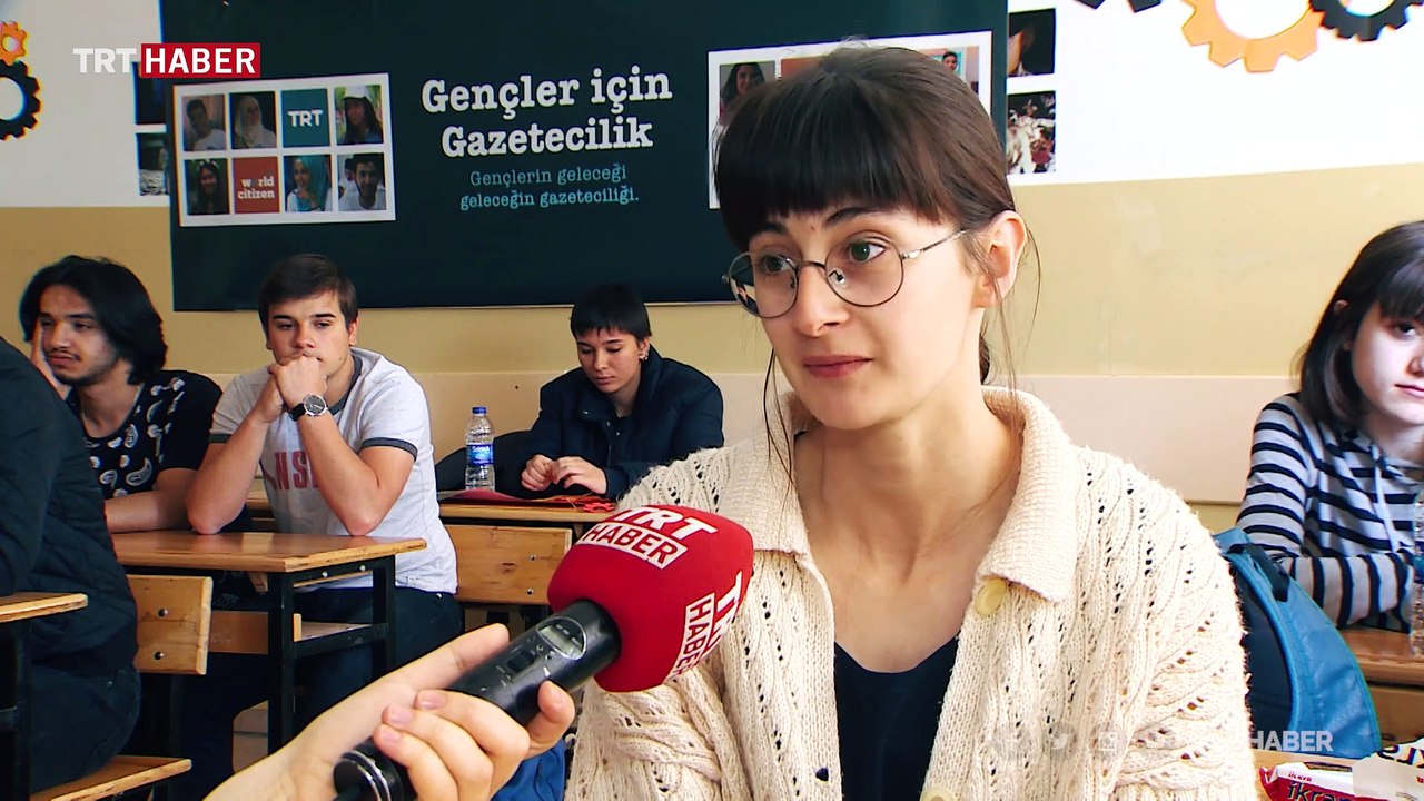 TRT ile Milli Eğitim Bakanlığı arasında protokol imzalandı