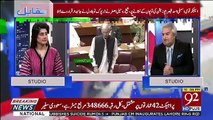 Muqabil – 22nd April 2019