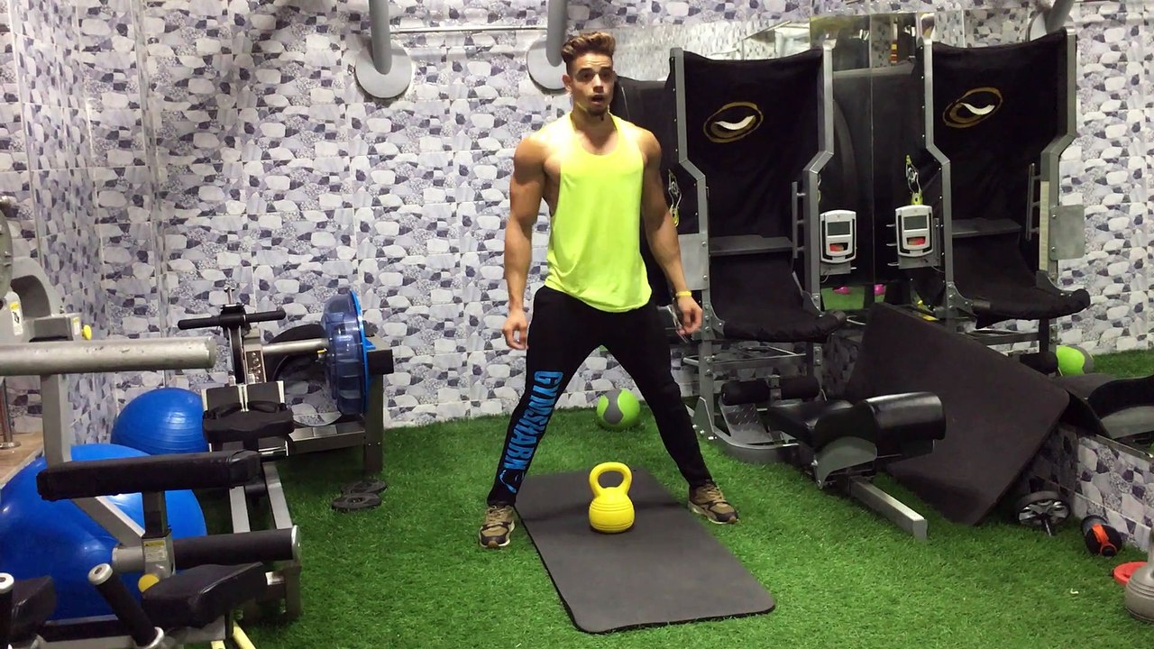 Workout
