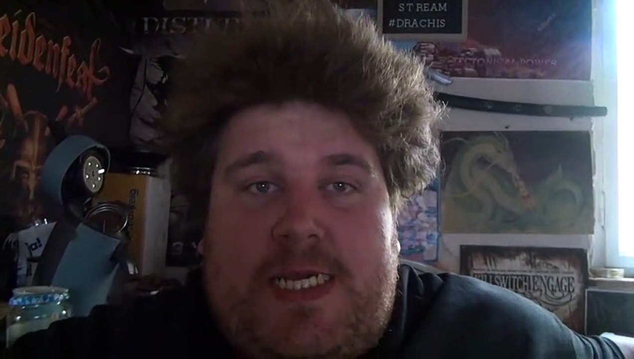 Kein DM Heute/ Osermontag | Reupload