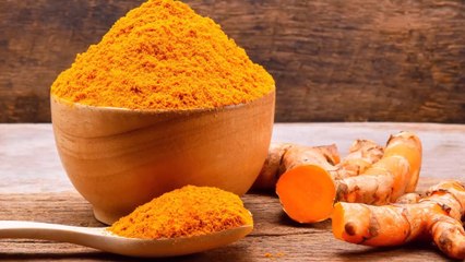 Why Turmeric Is So Good for You