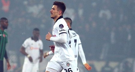 Sassuolo, Dorukhan Toköz'ü Transfer Etmek İstiyor