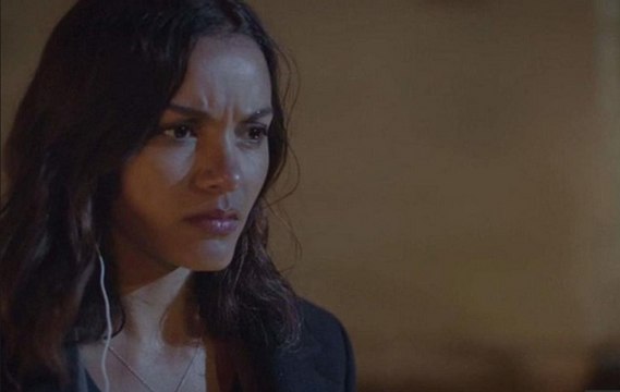 Citytv || The Murders Season 1 Episode 6 '1x6' Ep06 : Black and Blue _ On Dailymotion