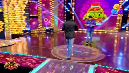 അടിപൊളി സ്പോട്ട് ഡബ്ബൂമായി പ്രഭാഷ്...