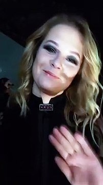 Почему Алёне Повышевой нельзя ездить в метро