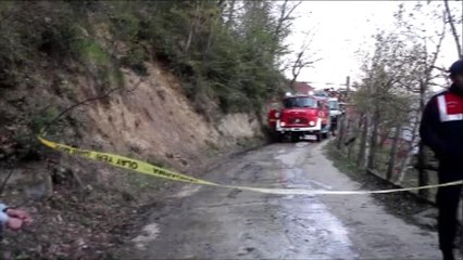 Türkeli'de Ev Yangını: 3 Ölü