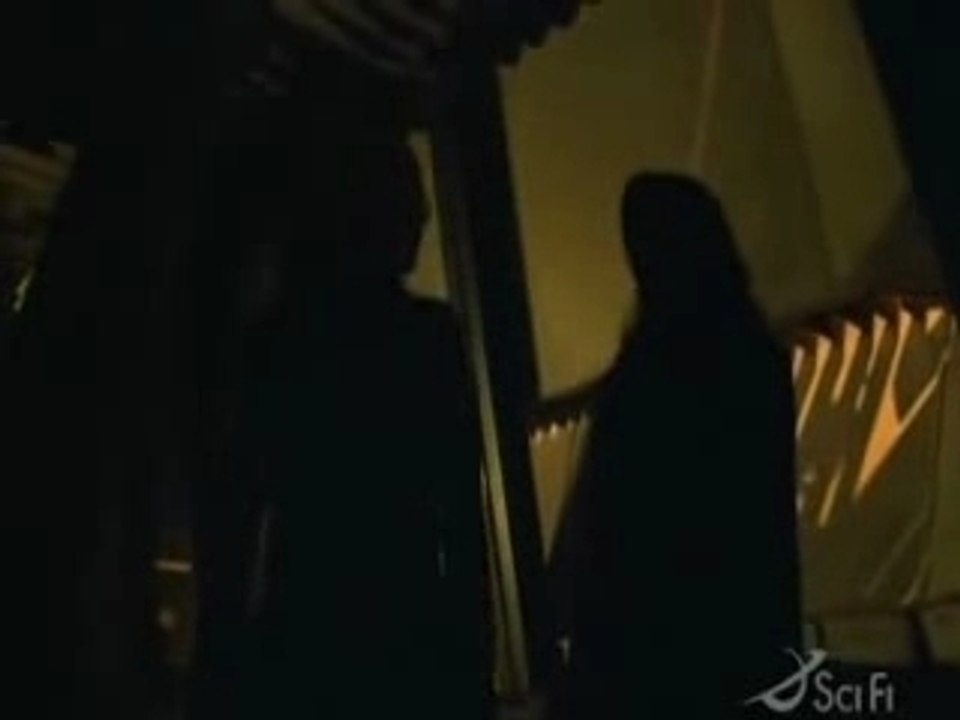 Battlestar Galactica - All Along the Watchtower(Full song)