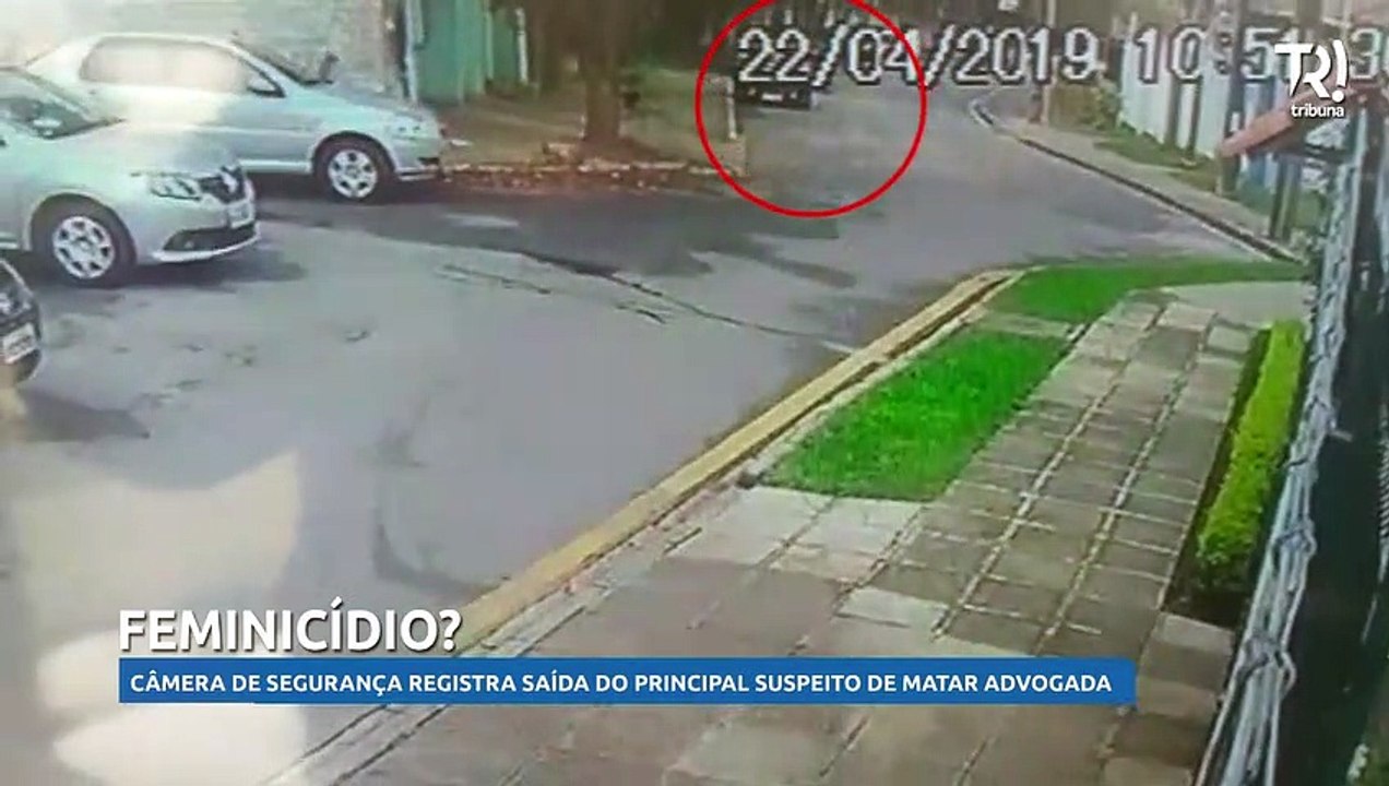 Advogada é encontrada morta em seu próprio apartamento