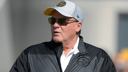 Could Steelers trade up in first round of 2019 NFL Draft?