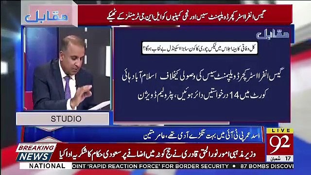 Pakistani Awaam Ke Sath Kia Fraud Kia Gaya Hai Bari Companies Ki Janib Se.. Rauf Klasra Telling