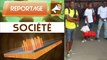 Reportage :  Pâques et paquinou à Abidjan