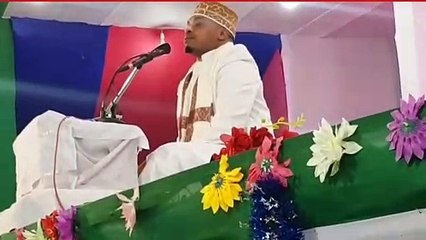 Qari Rajai Ayoub In India Asam 2019
