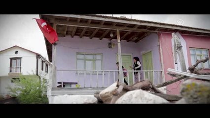 Jandarmadan 23 Nisan Klibi