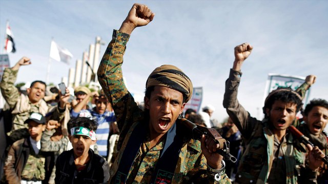 ما وراء الخبر-لماذا يحجم التحالف عن دعم المقاومة اليمنية؟