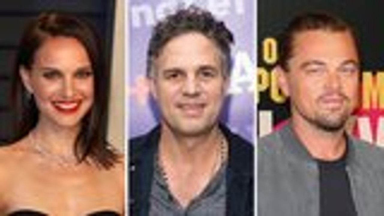 5 Hollywood Stars Promoting Sustainable Ways of Living | THR News