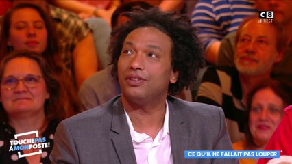 Doc Gynéco s'exprime sur DJ Khaled : "Il vient de chez nous ?"