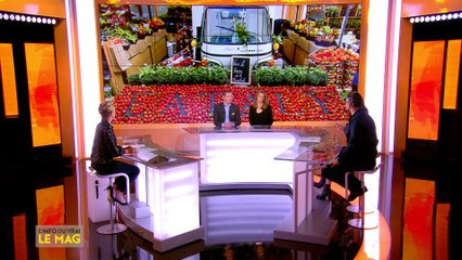 20H le mag - L'Info du Vrai du  - L'info du vrai, le mag - CANAL+