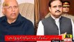 Governor Punjab Ch Sarwar Statement on Jahangeer Tareen | Ary News Headlines