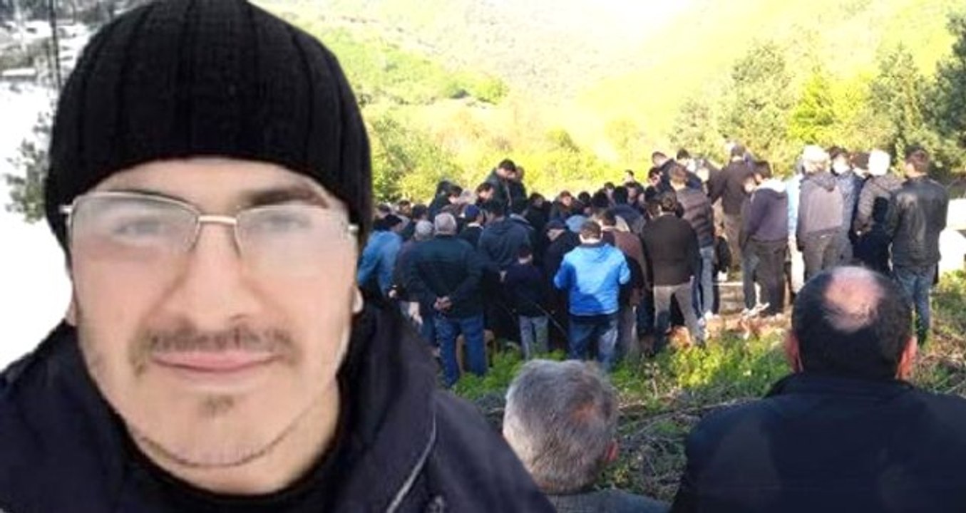1 Çocuk Babası Adam, Sosyal Medya Hesabından  "...