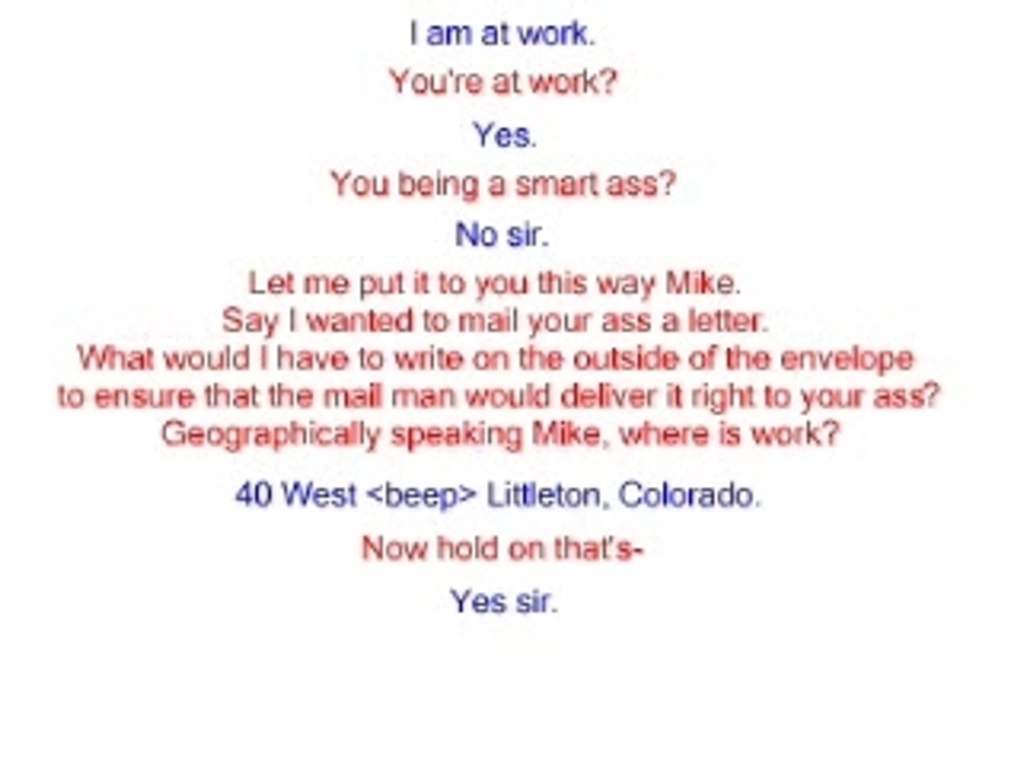 The Greatest Prank Call Ever Video Dailymotion