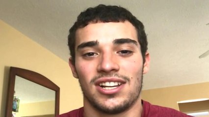 Andy Isabella: 'Playing for the Browns would be a dream come true'