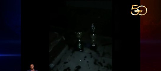 Intento de fuga en el centro de Detención de Menores en Quito