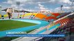 Conheça o Estádio Félix Capriles, local onde Athletico irá jogar contra Jorge Wilstermann