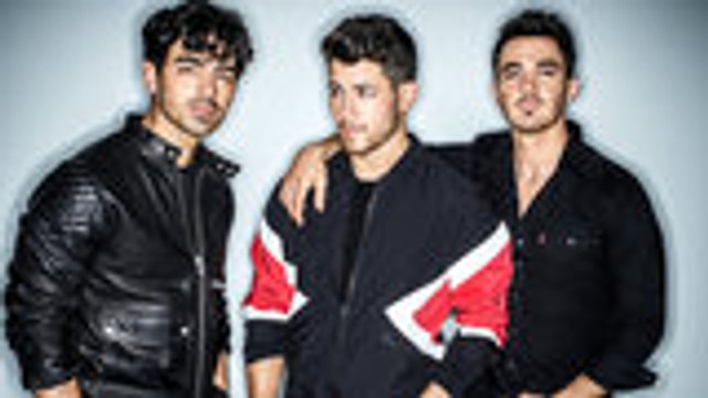 Jonas Brothers, Halsey & More Announced as Performers for iHeartRadio Wango Tango 2019 | Billboard News