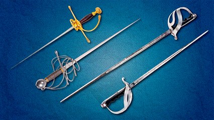 Catch the Fencing Tournament at Camelback Village Health Club & Spa