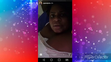 JOJO TODYNHO DESABAFA APÓS COLOCAR SILICONE