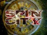 Spin City 416 - Suffragette City