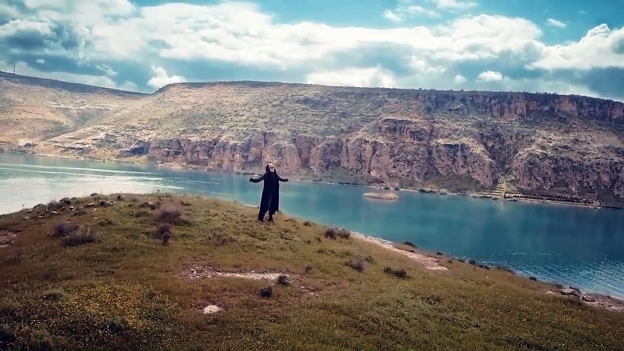 Dabager - Gülpembe