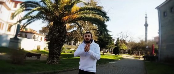 Mustafa Karali - Çare Ne