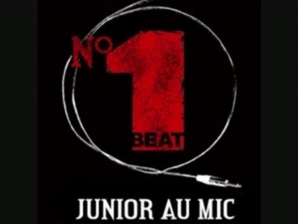 one beat le RmX dont tout l'monde parle