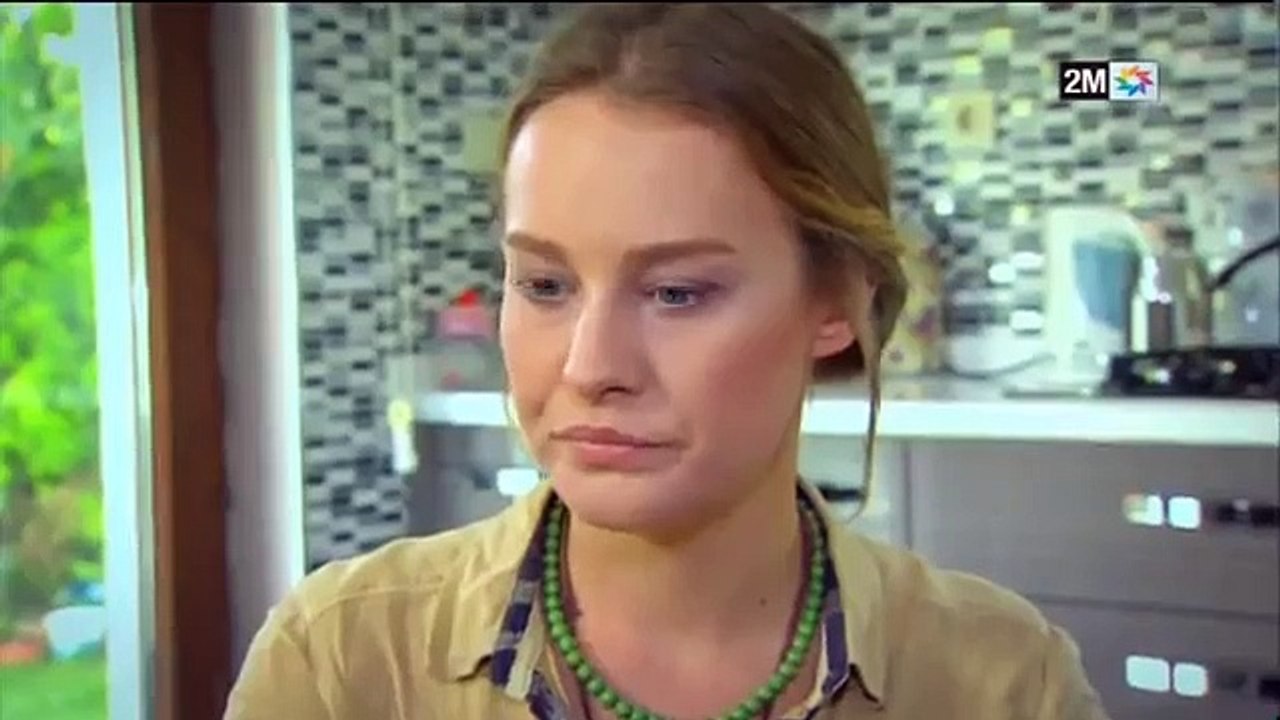 samhihi 2m 1657 مسلسل سامحيني 1657 حلقة اليوم