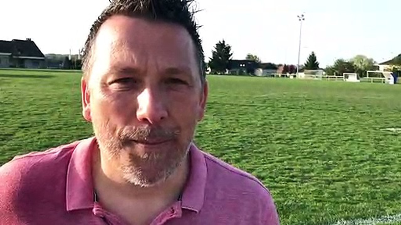 Creutzberg-Longeville : la réaction de Pascal Eisele