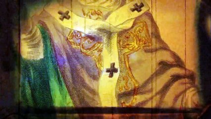 Nostradamus Effect The Apocalypse Code Season 1, Episode 5