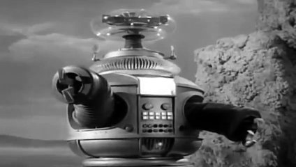 Lost in Space  S 01 E 11  Wish Upon a Star