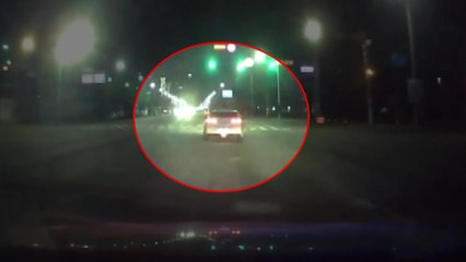 훔친 차량으로 200km 달아난 여중생들...연천 비무장지대 불 / YTN