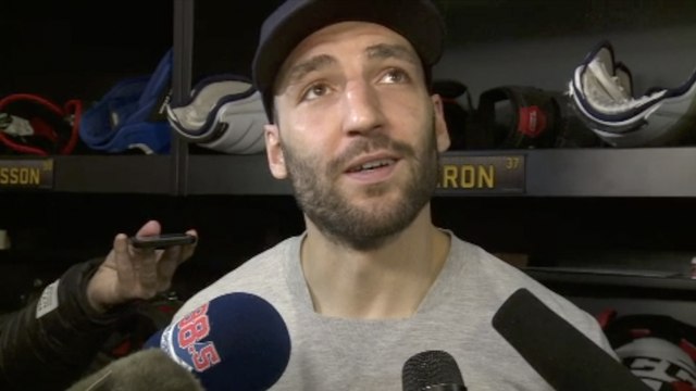 Bruins vs. Maple Leafs Stanley Cup Playoffs Game 7 on NESN