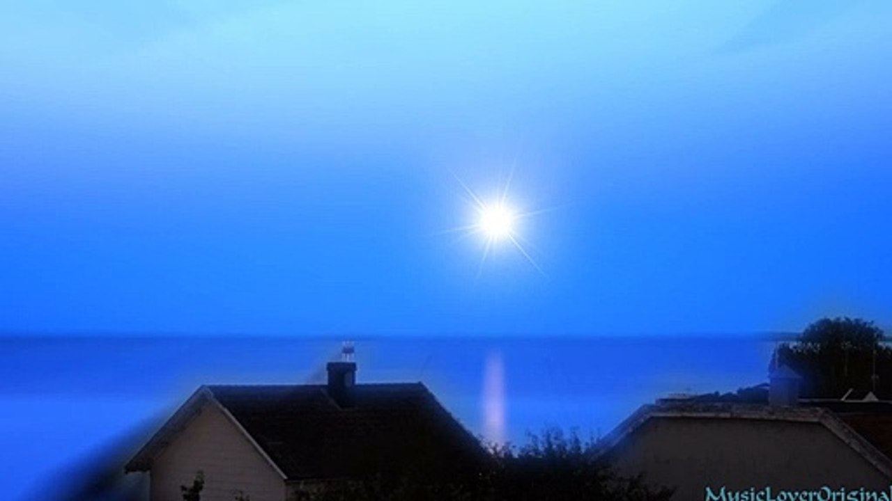 30 Minutes de Détente, de la Belle Musique de la Harpe (en arrière-plan la Musique de la Harpe)