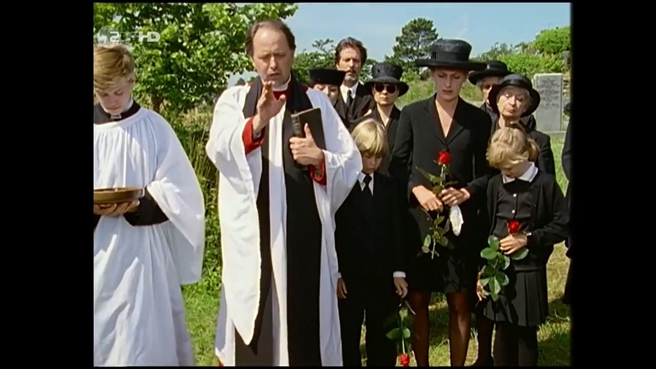 Rosamunde Pilcher Das Haus an der Küste Liebesfilm DE HD prt 1/2