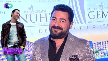 Magazin Plus / 22 Nisan 2019 / Tek Parça