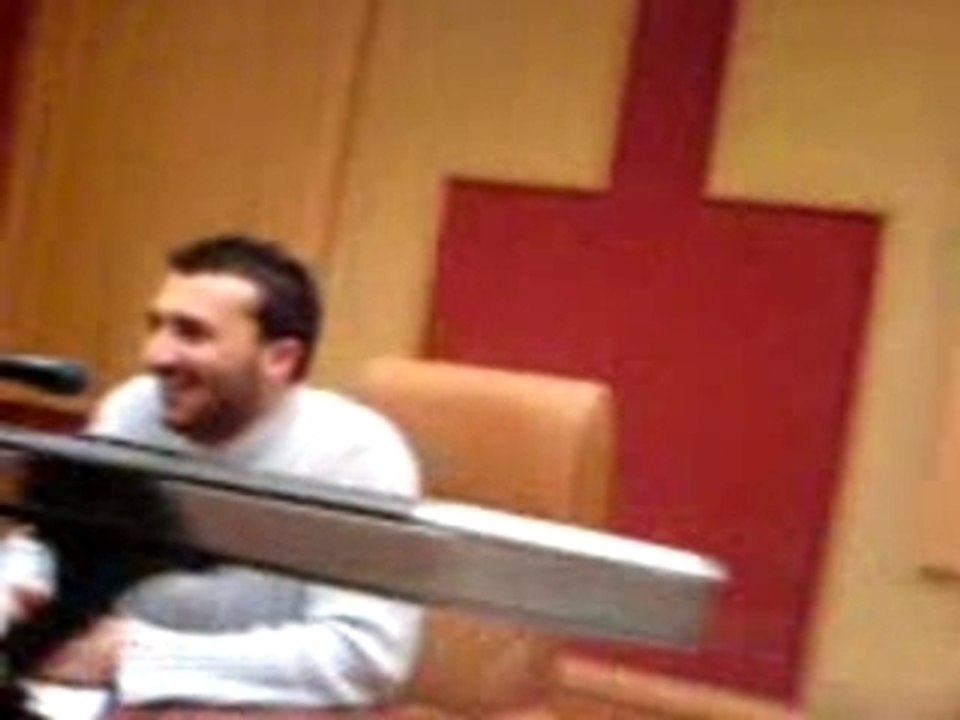 Dj Moh & Dj Boss avec Group RY - Radio Setif