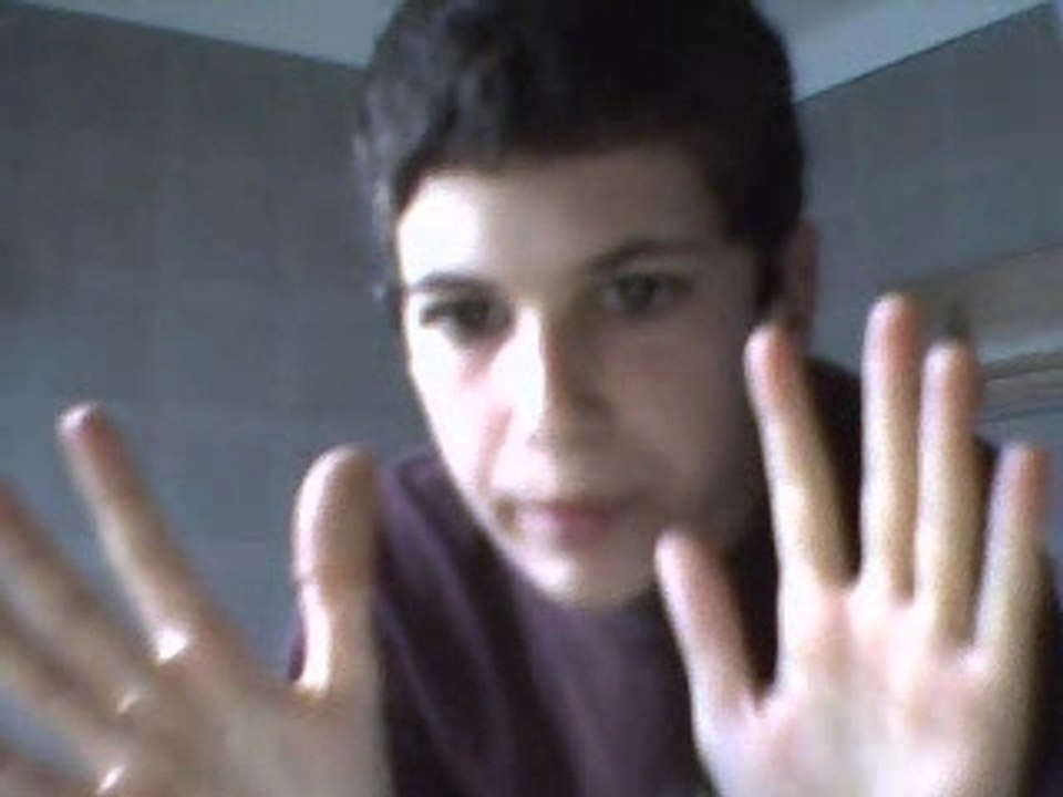 Tour du foulard